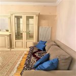 Kirayə (aylıq) 4 otaqlı Köhnə Tikili, Badamdar qəs., Səbail rayonu 4