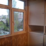 Satılır 2 otaqlı Köhnə Tikili, Nəsimi metrosu, 4-cü mikrorayon, Nəsimi rayonu 6
