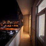 Kirayə (aylıq) 2 otaqlı Yeni Tikili, Gənclik metrosu, Nəsimi rayonu 12