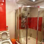 Kirayə (aylıq) 2 otaqlı Yeni Tikili, Nəriman Nərimanov metrosu, Nərimanov rayonu 11