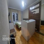Satılır 3 otaqlı Köhnə Tikili, Həzi Aslanov metrosu, Əhmədli, Xətai rayonu 3