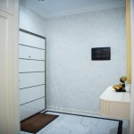 Kirayə (aylıq) 3 otaqlı Yeni Tikili, Nəriman Nərimanov metrosu, Montin qəs., Nərimanov rayonu 23