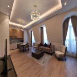 Аренда 3 комнатная Новостройка, Белый город, Хетаи район 2