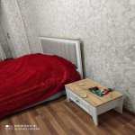 Satılır 1 otaqlı Köhnə Tikili, Memar Əcəmi metrosu, 9-cu mikrorayon, Binəqədi rayonu 9