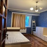 Kirayə (aylıq) 3 otaqlı Köhnə Tikili, Neftçilər metrosu, Nizami rayonu 6