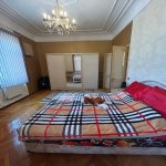 Kirayə (aylıq) 2 otaqlı Köhnə Tikili, Sahil metrosu, Səbail rayonu 5