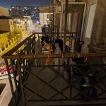 Satılır 3 otaqlı Köhnə Tikili, İçərişəhər metrosu, Səbail rayonu 5