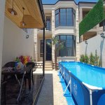 Satılır 4 otaqlı Həyət evi/villa, Masazır, Abşeron rayonu 1