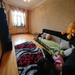 Kirayə (aylıq) 4 otaqlı Yeni Tikili, Qara Qarayev metrosu, 8-ci kilometr, Nizami rayonu 4