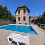 Kirayə (aylıq) 7 otaqlı Həyət evi/villa, Bilgəh qəs., Sabunçu rayonu 1