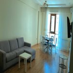 Аренда 3 комнатная Новостройка, пос. Байыл, Сябаиль район 2