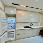 Kirayə (aylıq) 2 otaqlı Yeni Tikili, Nəriman Nərimanov metrosu, Nərimanov rayonu 5