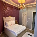 Kirayə (aylıq) 4 otaqlı Yeni Tikili, Səbail rayonu 3