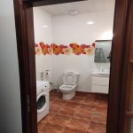 Kirayə (aylıq) 3 otaqlı Yeni Tikili, Sahil metrosu, Səbail rayonu 16
