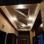 Аренда 3 комнатная Новостройка, Насими район 10