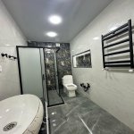Satılır 3 otaqlı Yeni Tikili, Qara Qarayev metrosu, Nizami rayonu 16