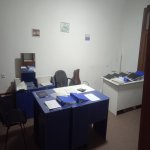 Аренда 4 комнатная Офис, м. Нариман Нариманов метро, Наримановский р-н район 3