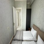 Satılır 3 otaqlı Yeni Tikili, İnşaatçılar metrosu, Yasamal qəs., Yasamal rayonu 13