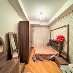 Kirayə (aylıq) 4 otaqlı Yeni Tikili, Gənclik metrosu, Nərimanov rayonu 5