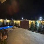 Kirayə (aylıq) 4 otaqlı Həyət evi/villa, Mərdəkan, Xəzər rayonu 4