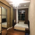 Kirayə (aylıq) 3 otaqlı Yeni Tikili, Nəriman Nərimanov metrosu, Nərimanov rayonu 1