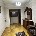 Kirayə (aylıq) 2 otaqlı Köhnə Tikili, Nəriman Nərimanov metrosu, Heydər Əliyev Mərkəzi, Nərimanov rayonu 2