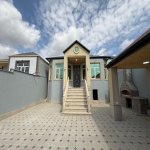 Продажа 4 комнатная Дома/Виллы, м. Короглу метро, пос. Савалан, Сабунчу район 2
