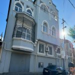 Satılır 8 otaqlı Həyət evi/villa, Rəsulzadə qəs., Binəqədi rayonu 1