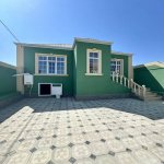Satılır 3 otaqlı Həyət evi/villa, Masazır, Abşeron rayonu 1