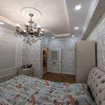 Kirayə (aylıq) 2 otaqlı Yeni Tikili, Qara Qarayev metrosu, Nizami rayonu 6