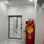 Kirayə (aylıq) 3 otaqlı Yeni Tikili, Xətai metrosu, Xətai rayonu 9