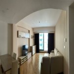 Kirayə (aylıq) 4 otaqlı Yeni Tikili, 28 May metrosu, Nəsimi rayonu 4