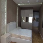 Kirayə (aylıq) 4 otaqlı Yeni Tikili, Nizami metrosu, Nəsimi rayonu 9