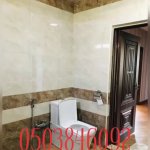 Satılır 4 otaqlı Həyət evi/villa Saatlı 20