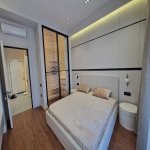 Satılır 2 otaqlı Yeni Tikili, Ağ şəhər, Xətai rayonu 12