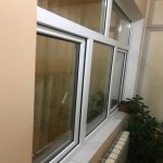 Satılır 2 otaqlı Köhnə Tikili, Nəsimi metrosu, 9-cu mikrorayon, Binəqədi rayonu 23