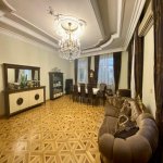 Satılır 11 otaqlı Həyət evi/villa, Qara Qarayev metrosu, Nizami rayonu 5