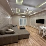 Kirayə (aylıq) 2 otaqlı Yeni Tikili, Xətai metrosu, Ağ şəhər, Xətai rayonu 4