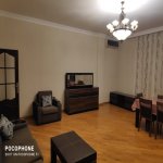 Kirayə (aylıq) 3 otaqlı Yeni Tikili, Gənclik metrosu, Nərimanov rayonu 4