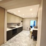 Аренда 2 комнатная Новостройка, м. Нефтчиляр метро, Низаминский р-н район 6