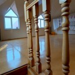 Satılır 6 otaqlı Həyət evi/villa, Avtovağzal metrosu, Biləcəri qəs., Binəqədi rayonu 18