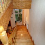 Satılır 4 otaqlı Həyət evi/villa, Zabrat qəs., Sabunçu rayonu 15