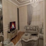 Satılır 8 otaqlı Həyət evi/villa, Neftçilər metrosu, Bakıxanov qəs., Sabunçu rayonu 10