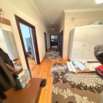 Satılır 2 otaqlı Yeni Tikili, Həzi Aslanov metrosu, H.Aslanov qəs., Gənclik parkı, Xətai rayonu 6