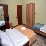 Kirayə (günlük) 7 otaqlı Həyət evi/villa Qəbələ 6