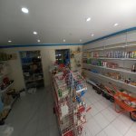 Kirayə (aylıq) Obyekt, Gənclik metrosu, Nəsimi rayonu 6