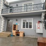 Satılır 4 otaqlı Həyət evi/villa, Masazır, Abşeron rayonu 1