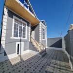 Satılır 4 otaqlı Həyət evi/villa, Zabrat qəs., Sabunçu rayonu 1
