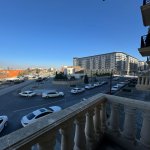 Satılır 4 otaqlı Yeni Tikili, Ağ şəhər, Xətai rayonu 9