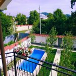 Kirayə (günlük) 4 otaqlı Həyət evi/villa Qəbələ 4